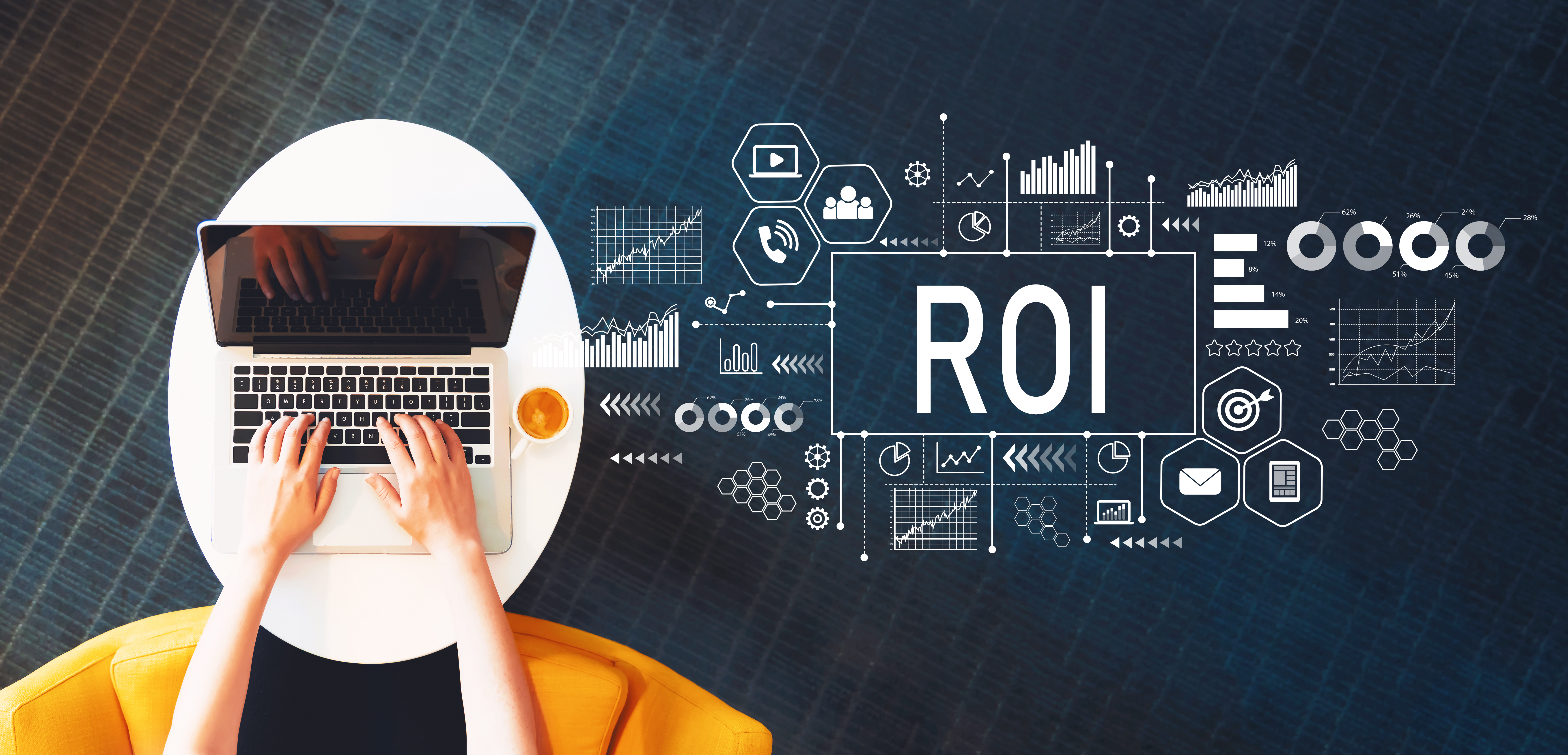 Why Am I Not Seeing ROI from My Current Marketing Efforts?