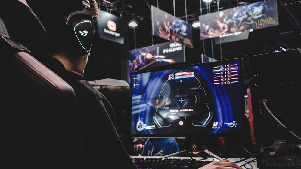 Q&A: eSports is Real and It’s Way Bigger than you Think