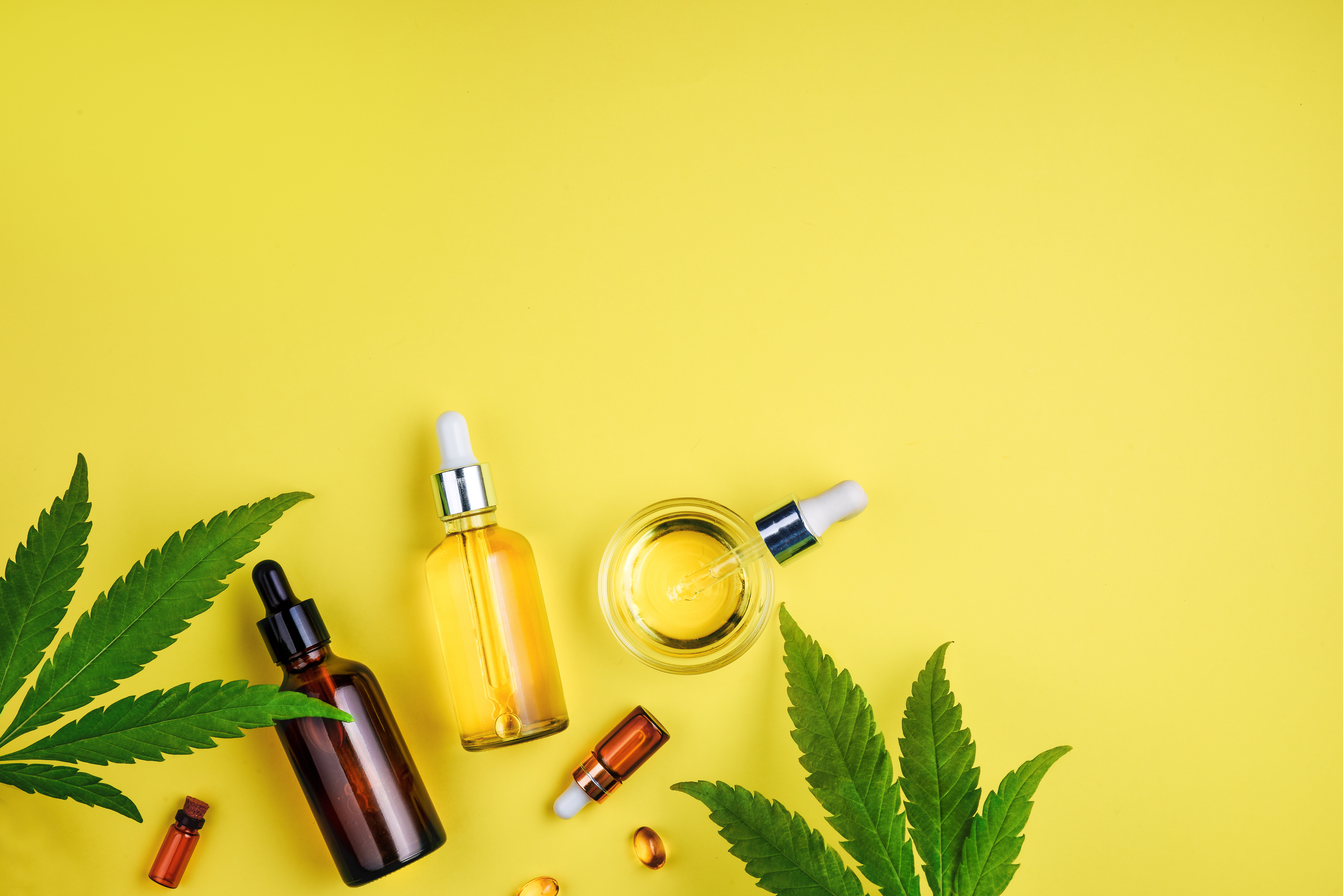 Expert Advice for Cannabis and CBD Marketing