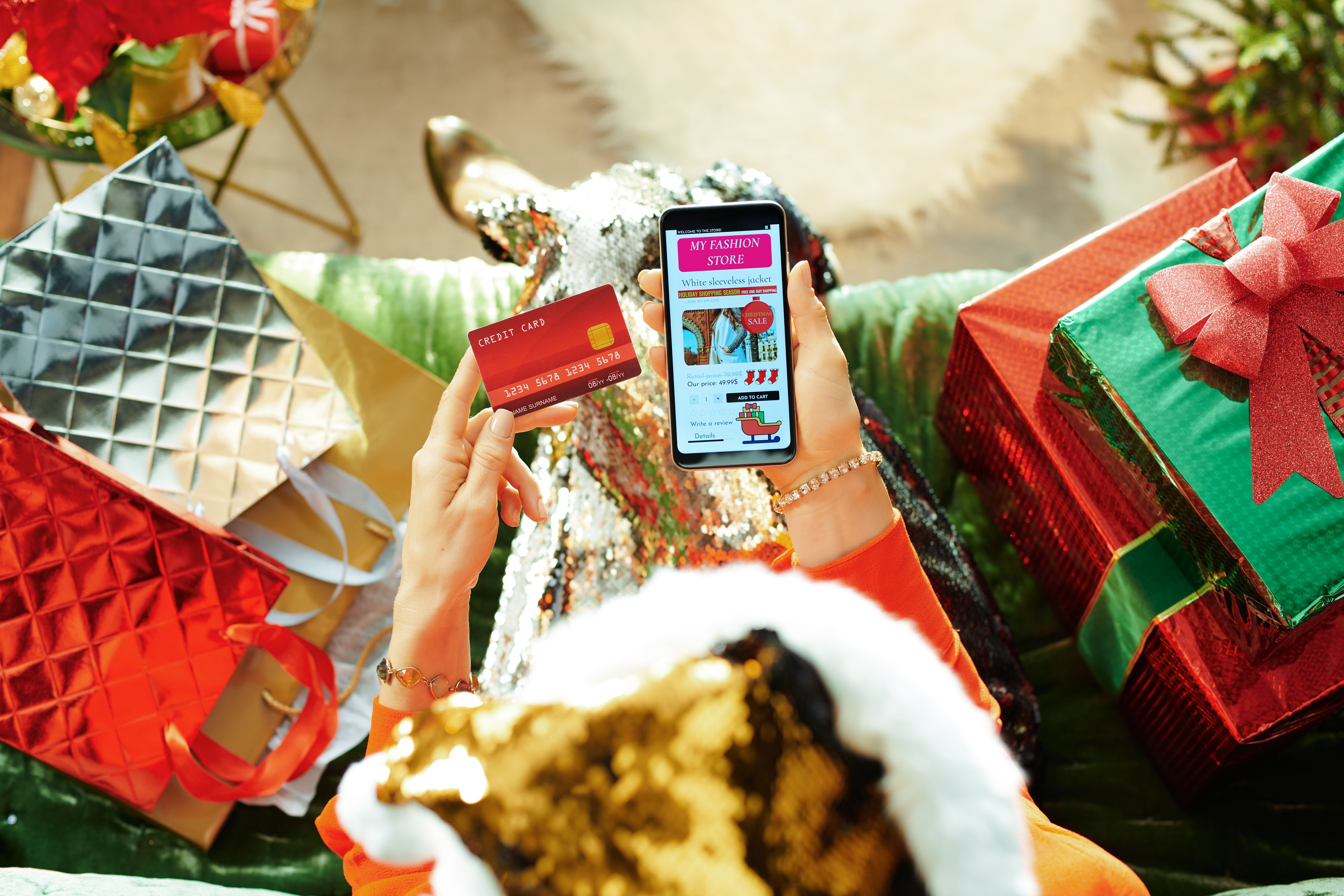 Paid Ads and the Holiday Season: How to Make Yours Stand Out
