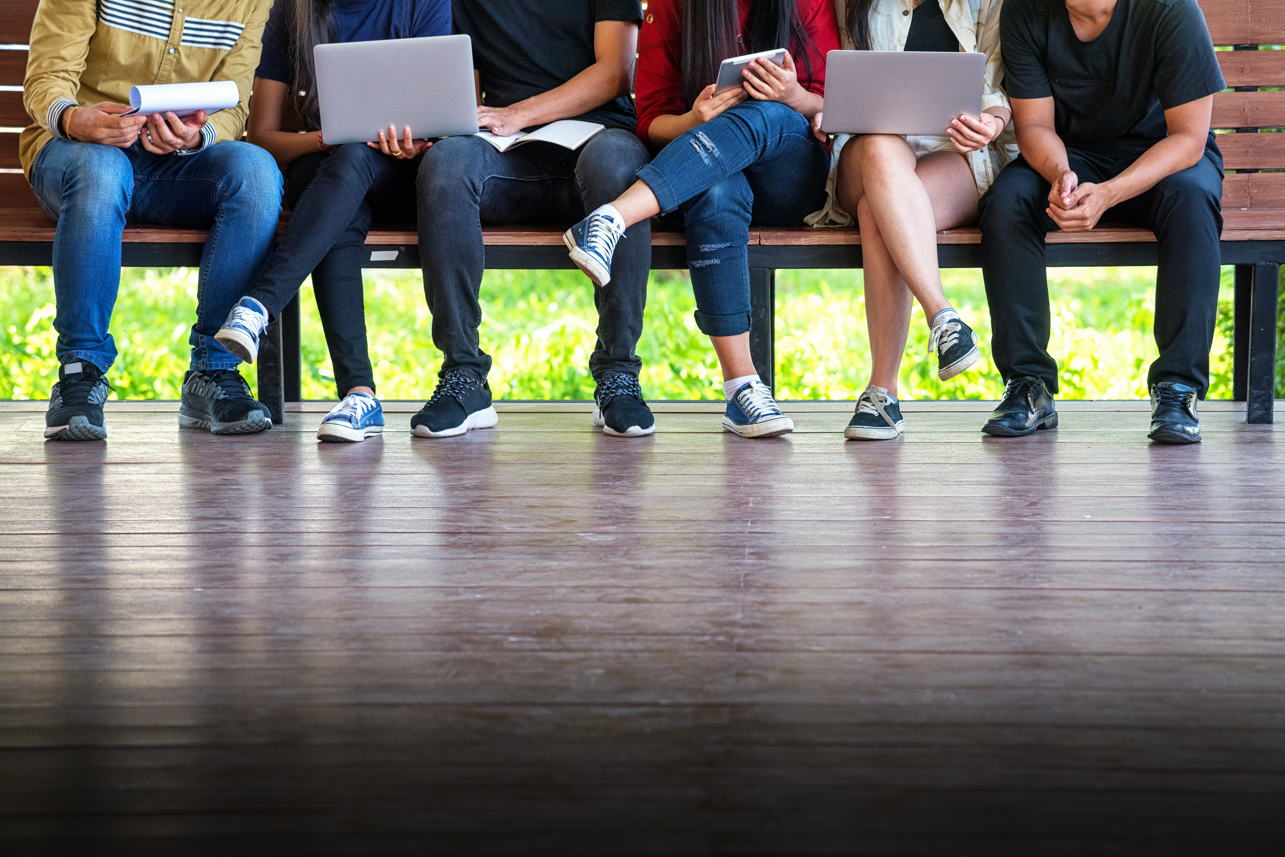 How Social Media Can Help You Bring New Students to Your Campus