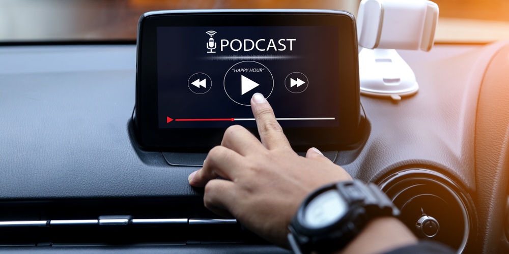 Level Up Your Digital Marketing: Here’s Why Podcast Advertising is Worth It