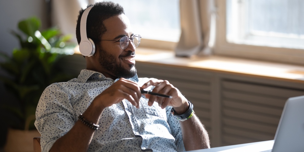 How to Use Podcasts to Your Advantage Without Having to Create One