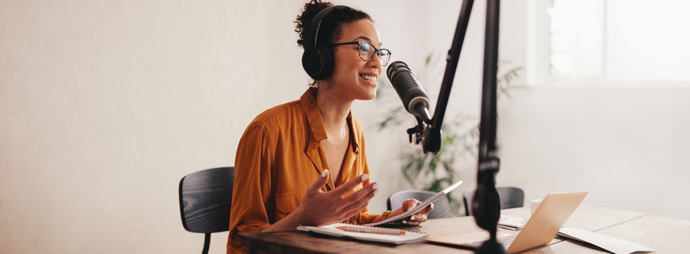 Important Statistics About Podcasts You Should Know