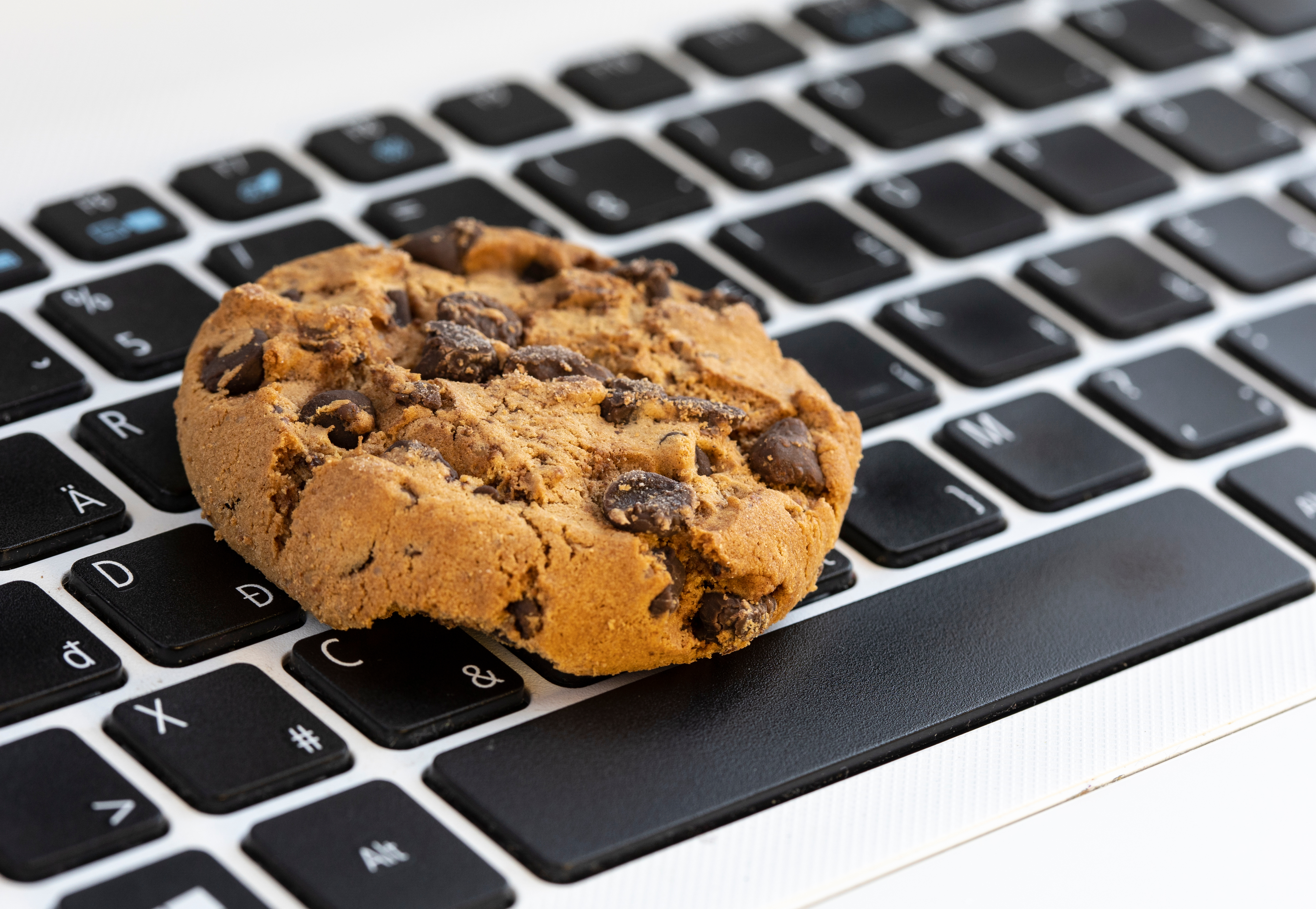 Don't Cry Over Spilled Milk… A Cookie-Less Digital World Isn't Such a Bad Thing