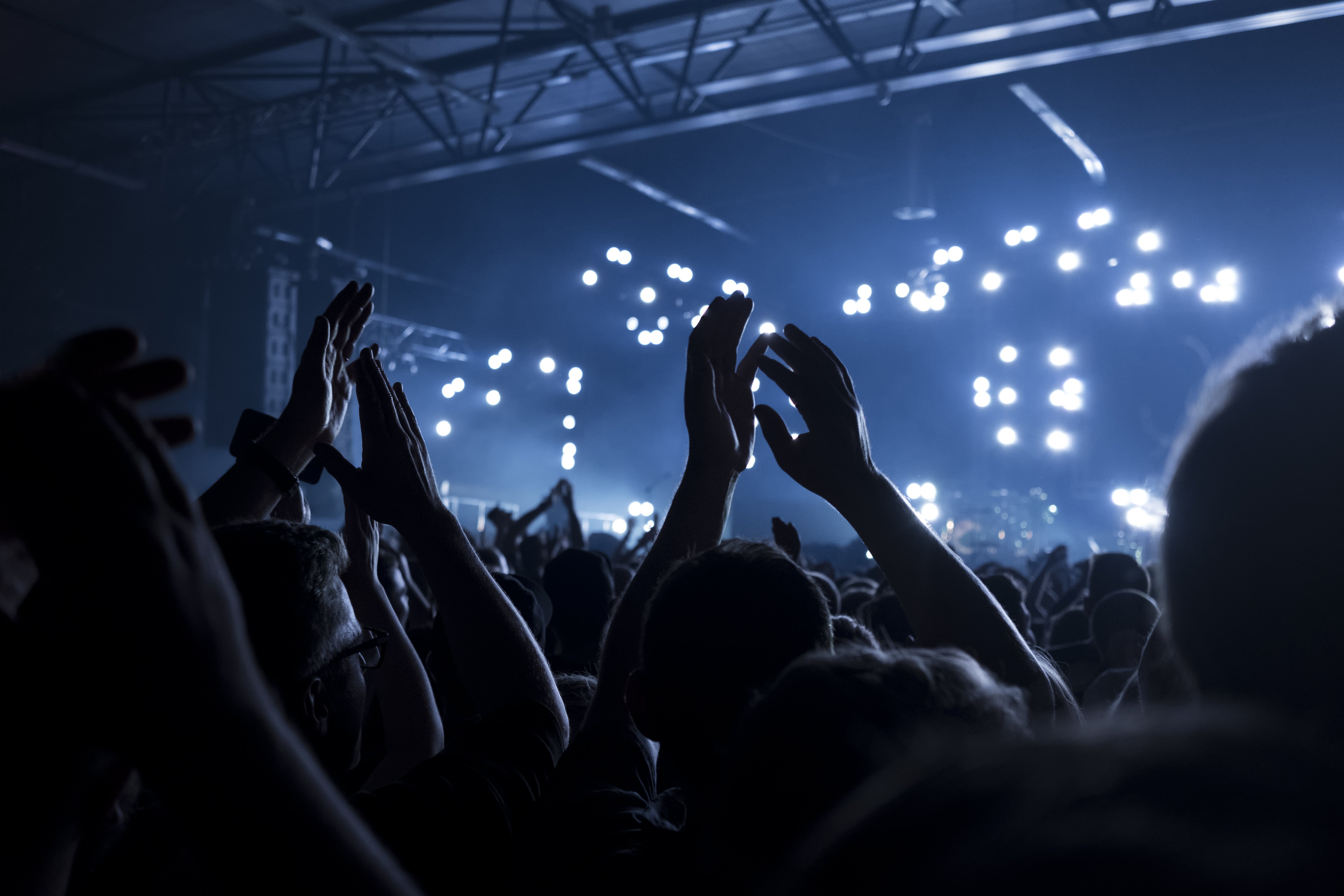 Are You Ready For It? Live Entertainment is Making a Comeback and So Should Your Marketing